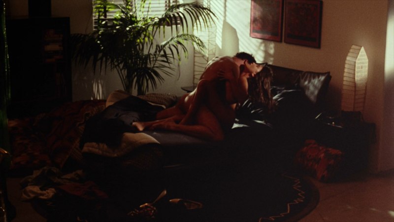 Янси Батлер порнофильмах