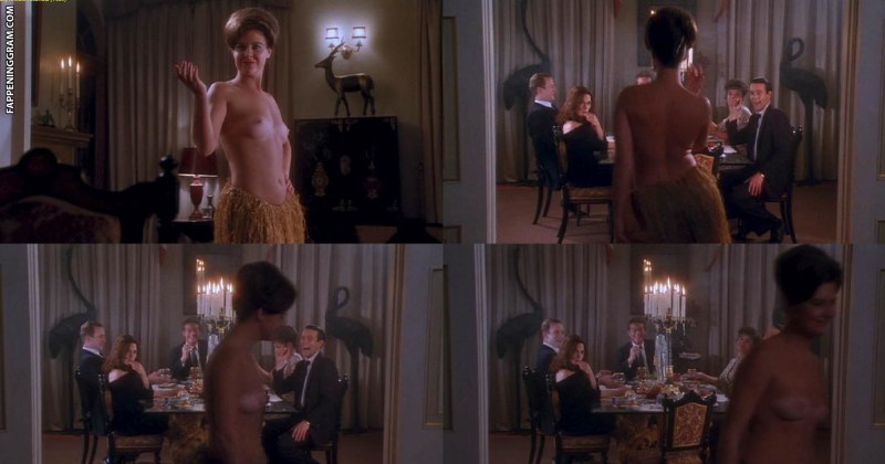 Скарлетт Бирн горячие фото