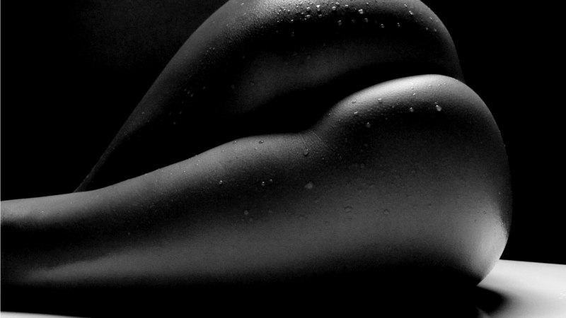 Голые попки на рабочий стол