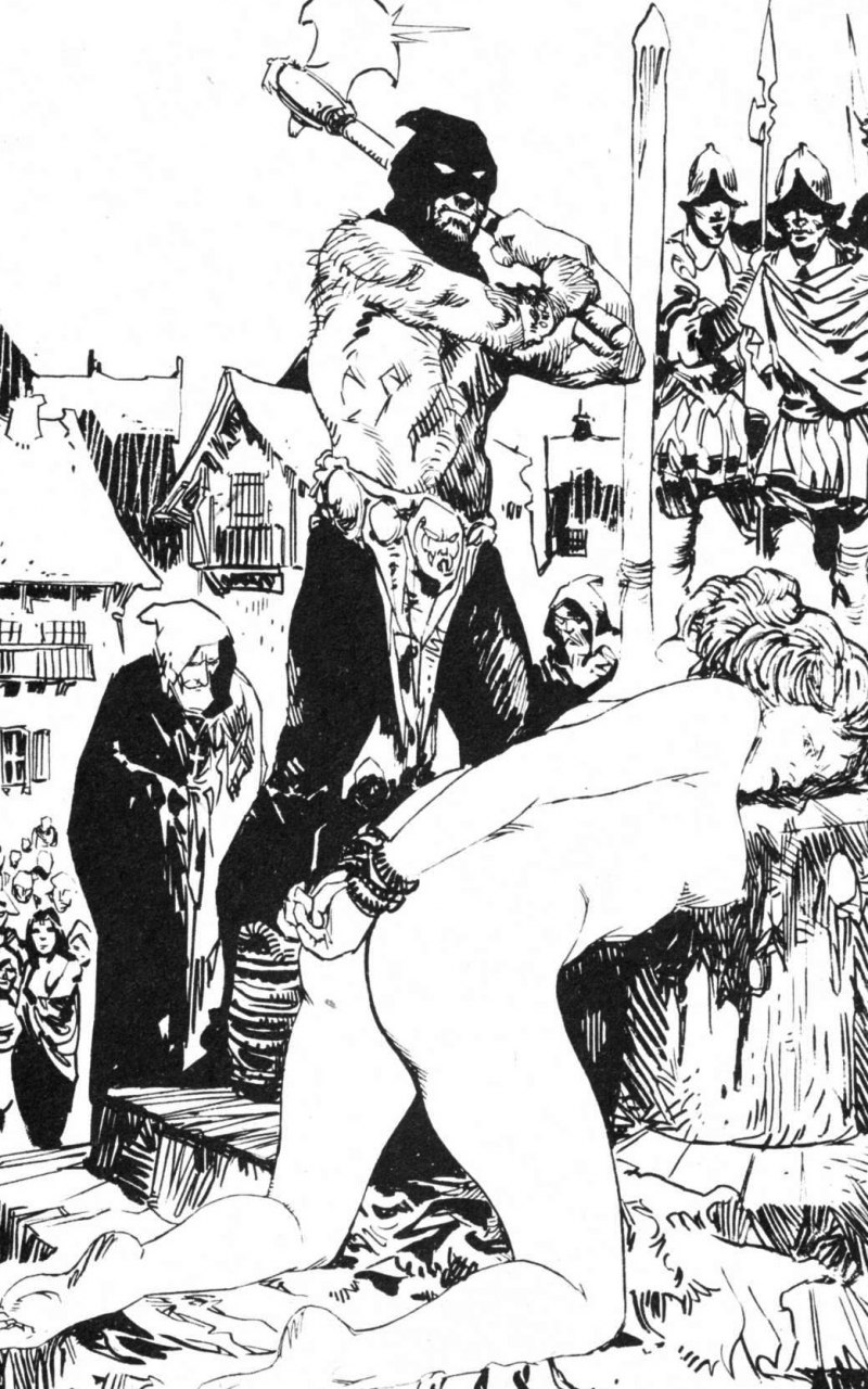 Хентай League of Legends порка