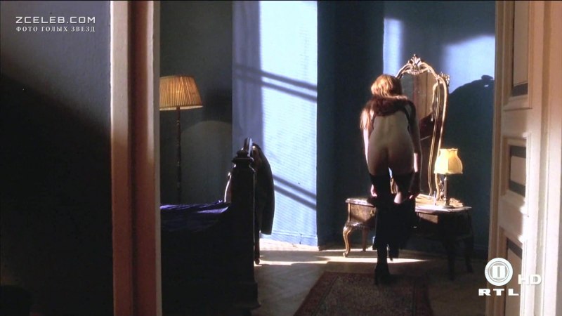 Виктория Львовна Смирнова ню