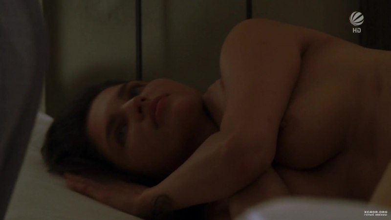 Екатерина Вилкова голая в фильме самка