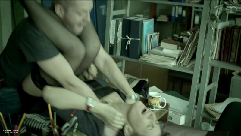 Екатерина Директоренко ню