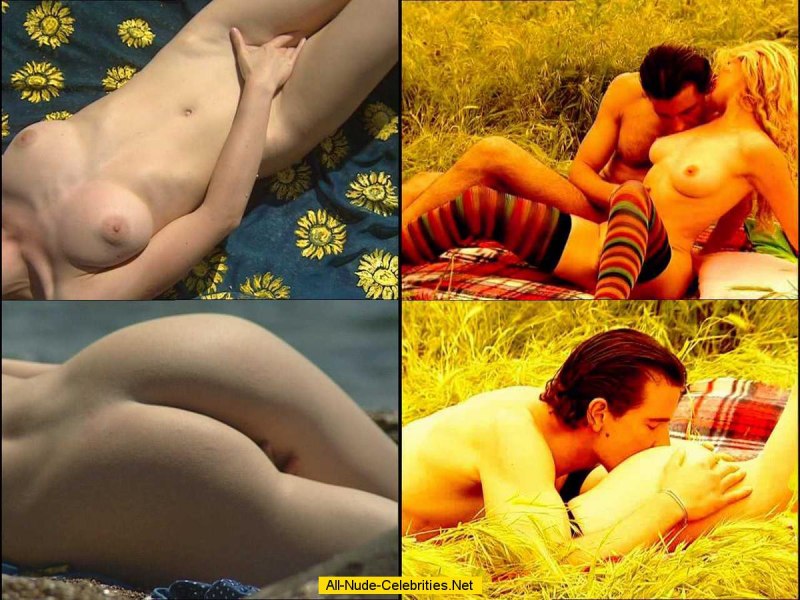 Юлия Левакова порнофото