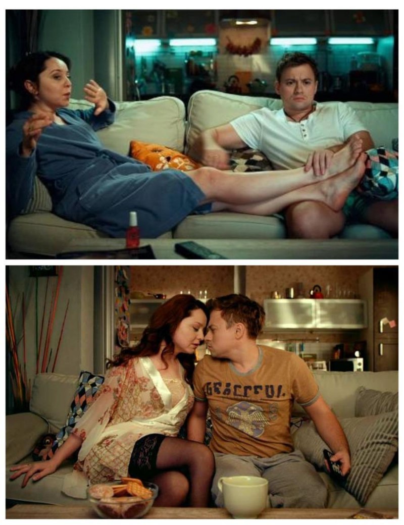 Валентина Рубцова универ 2008