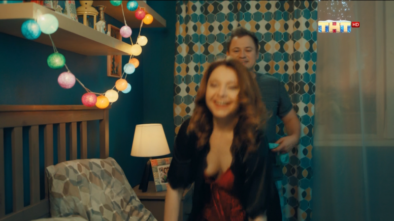 Рубцова Саша Таня