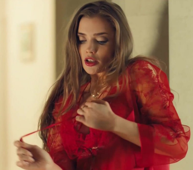 Алина Ланина