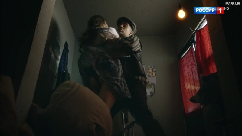 Александра Власова голая фейк