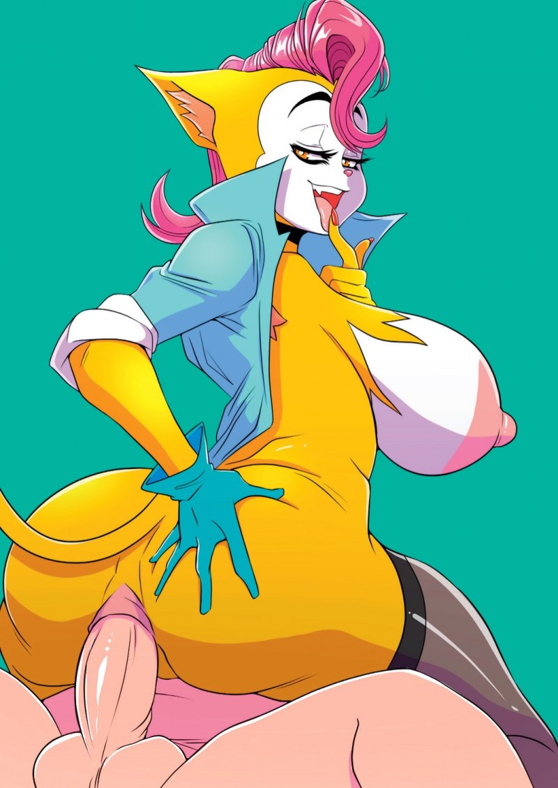 Доктор киска голая Peepoodo