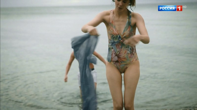 Татьяна Бабенкова Maxim