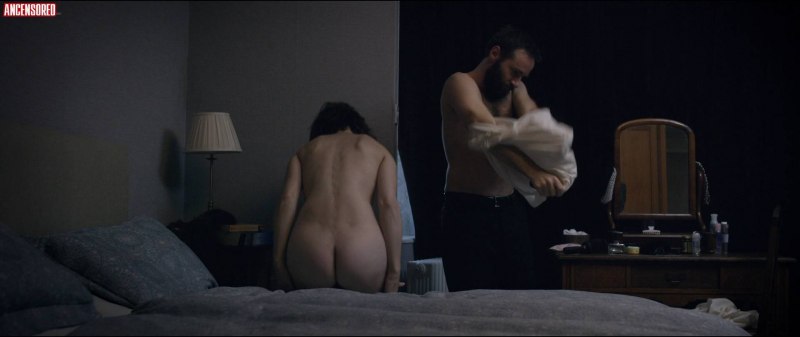 Рэйчел Макадамс ножки голая