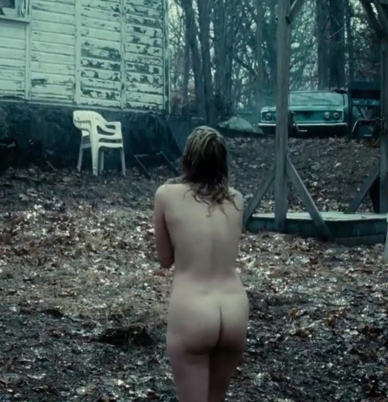 Баннет Хейли Беннетт голая