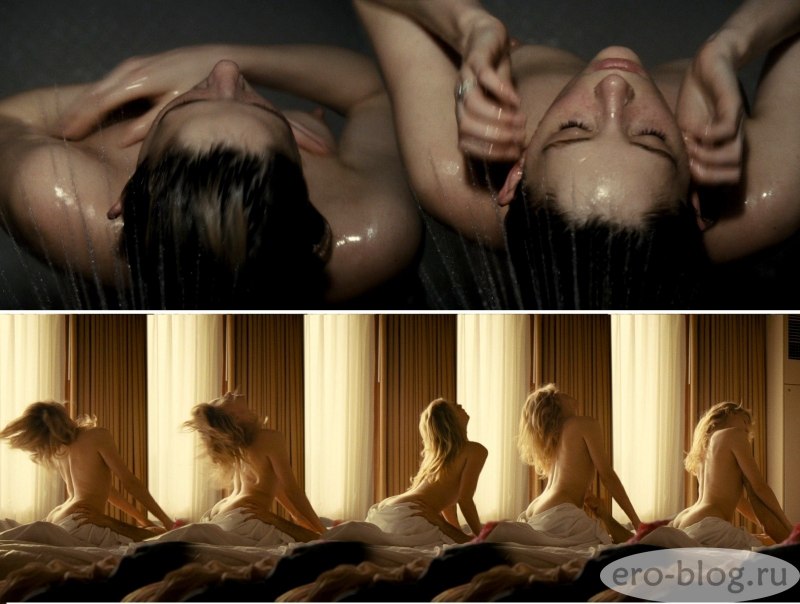 Хейли Беннетт горячие сцены