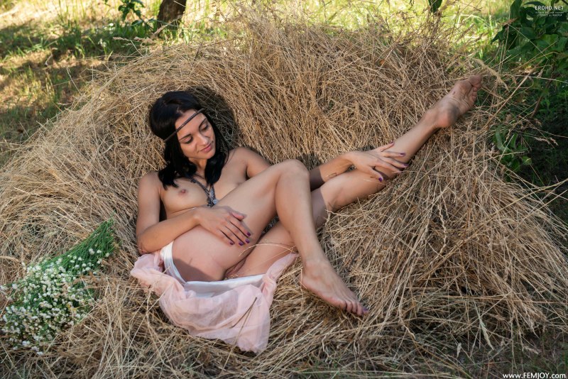 Эротические фотосессии Валерия Ланская