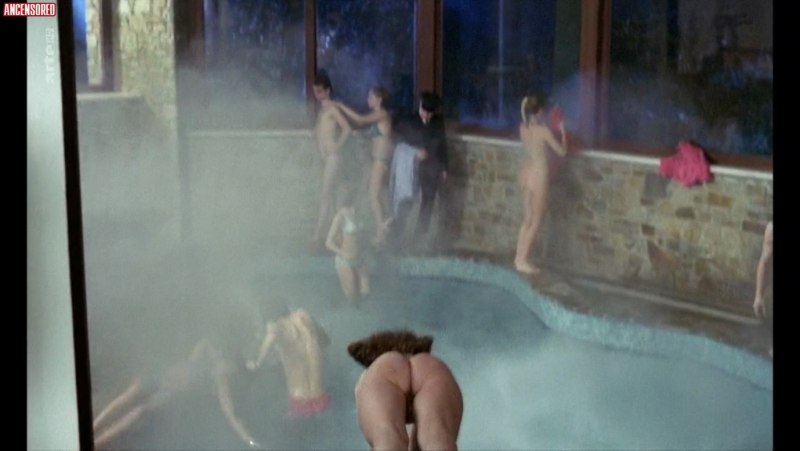 Голая Фанни Коттансон фото горячие