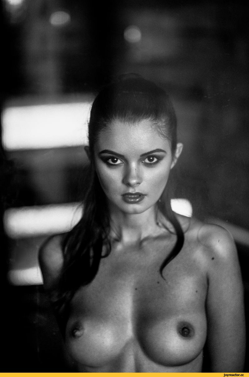 Модель Юлия Лиепа (Julia Liepa)