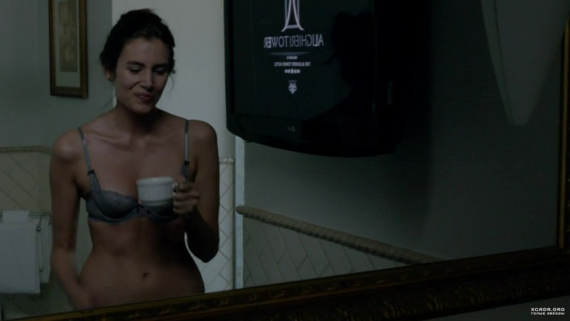 Евгения Серебренникова слив