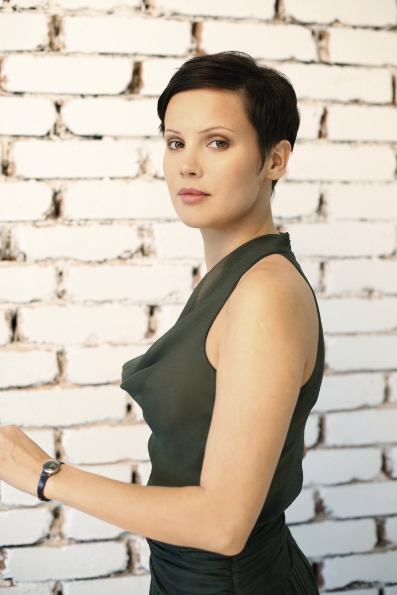 Евгения Серебренникова