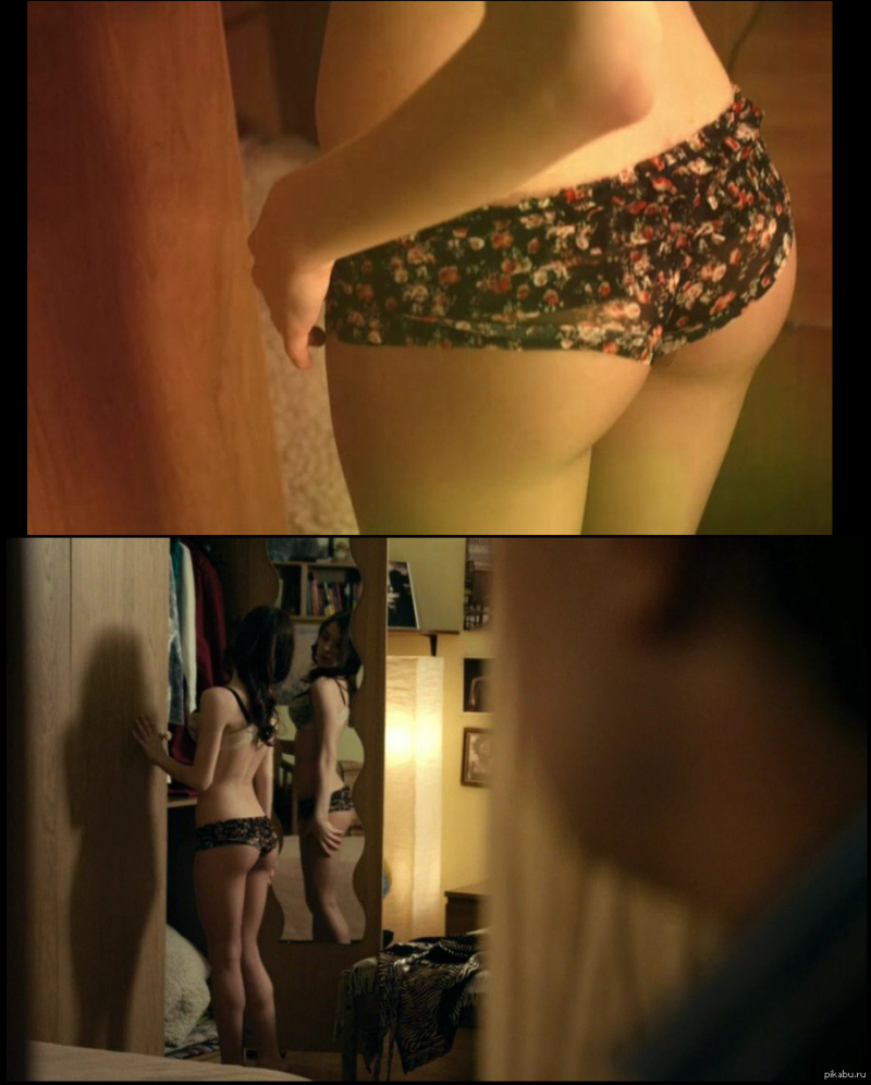 Юля Семакина из универа голая