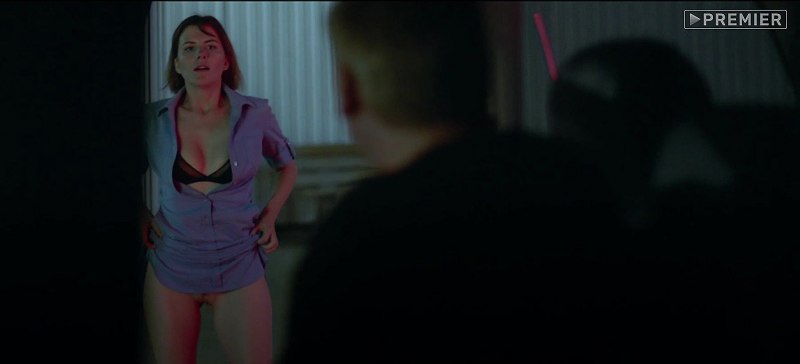 Евгения Громова актриса горячие