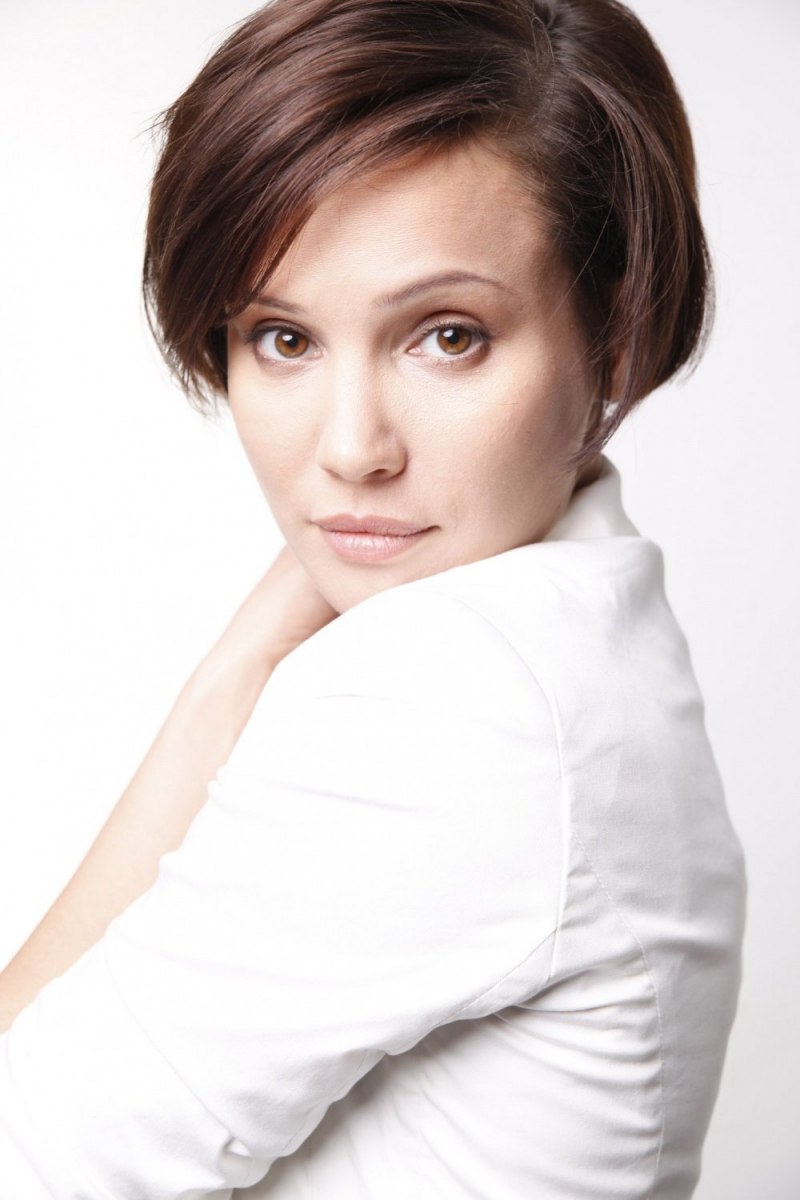 Евгения Серебренникова