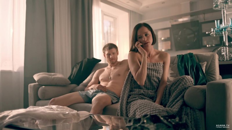 Ольга Лерман Суркова