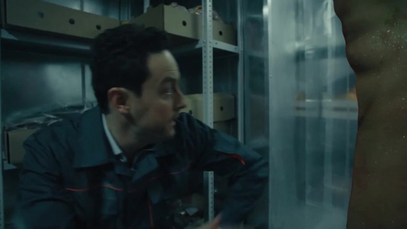 Универ батя Антона