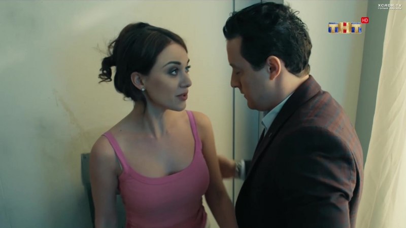 Евгения Серебренникова универ новая общага