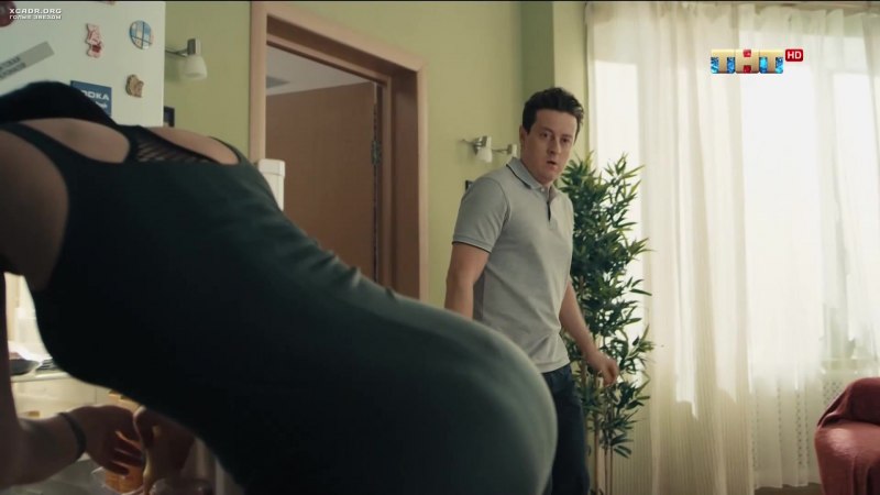 Настасья Самбурская универ