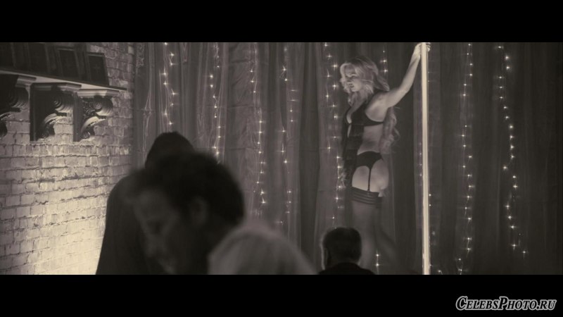 Голая АННАЛИНН Конкорд