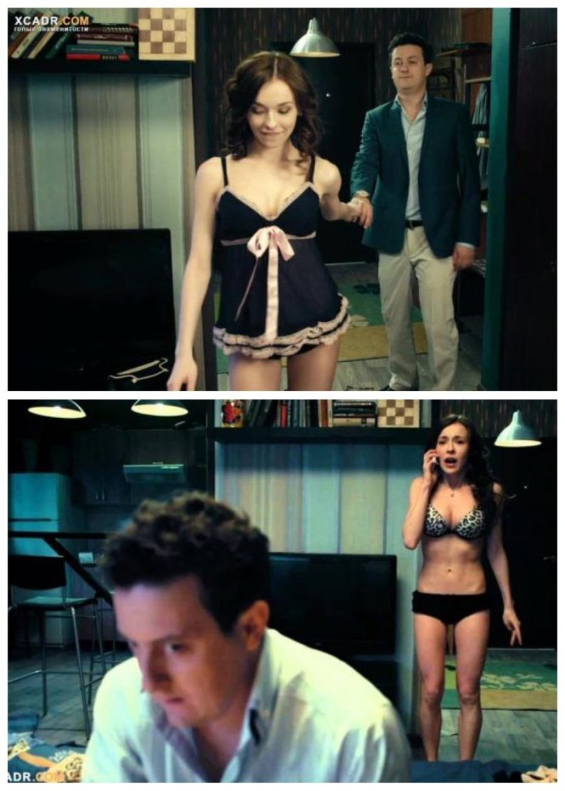 Анастасия Иванова универ горячие