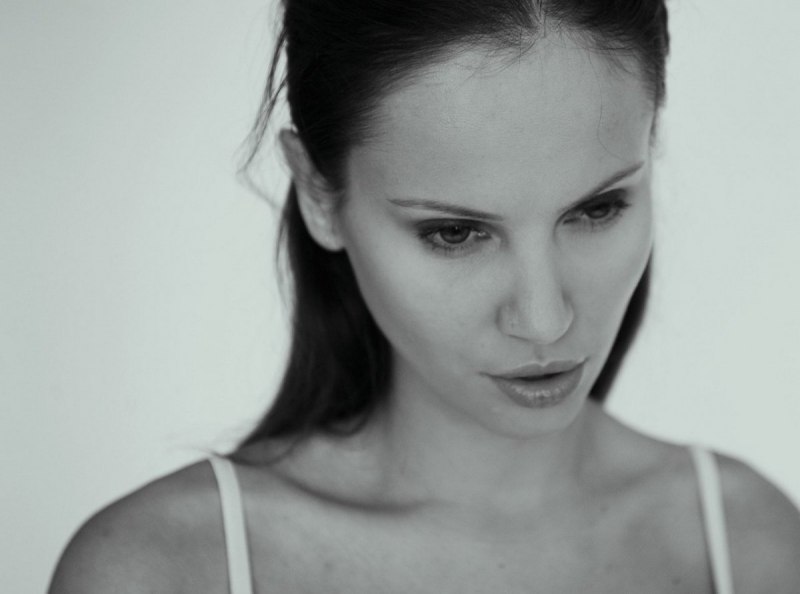 Евгения Серебренникова горячие