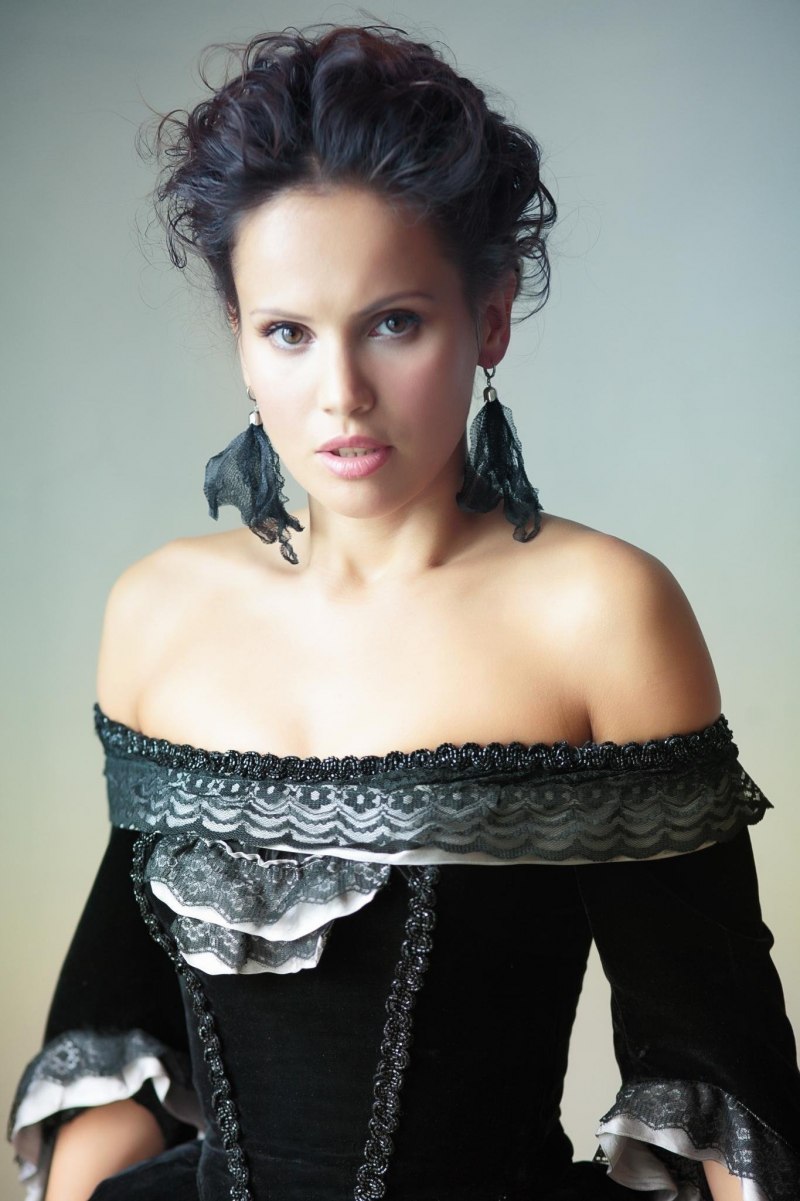 Серебренникова Евгения Евгеньевна