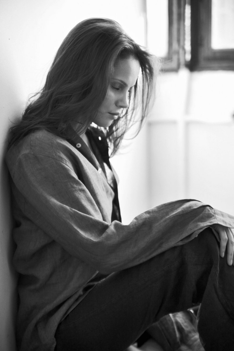 Серебренникова Анна Алексеевна