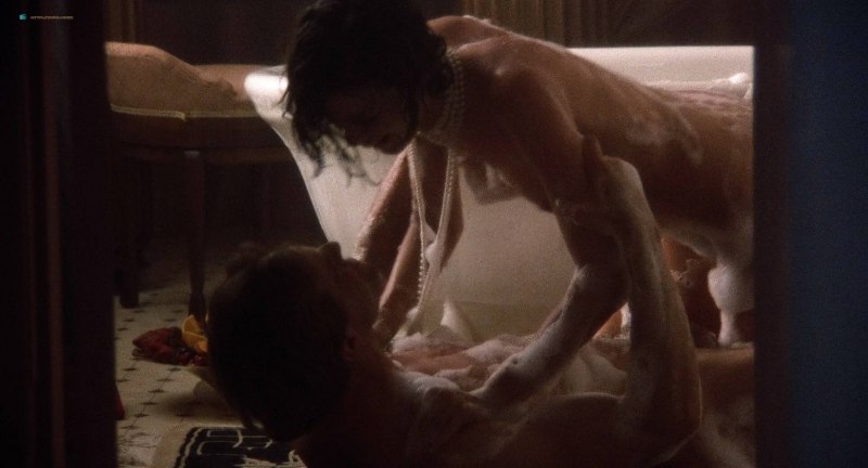 Линда Фиорентино Максим