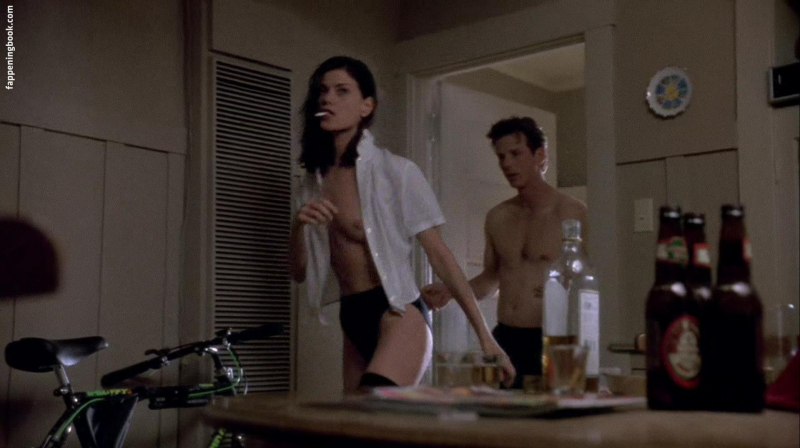 Линда Фиорентино последнее соблазнение