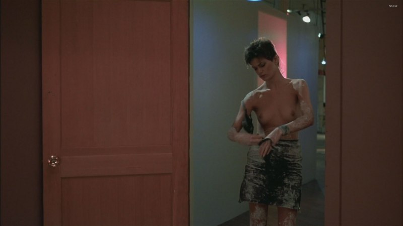 Линда Фиорентино Догма эро