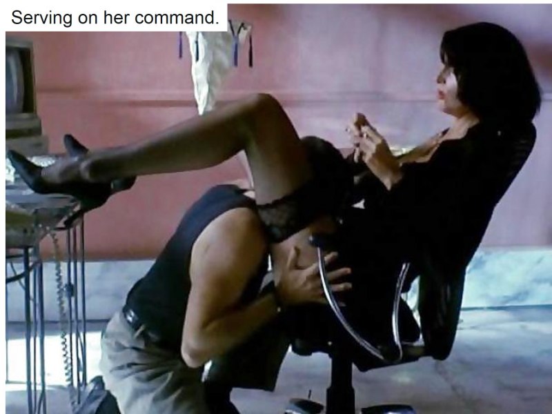 Линда Фиорентино последнее соблазнение