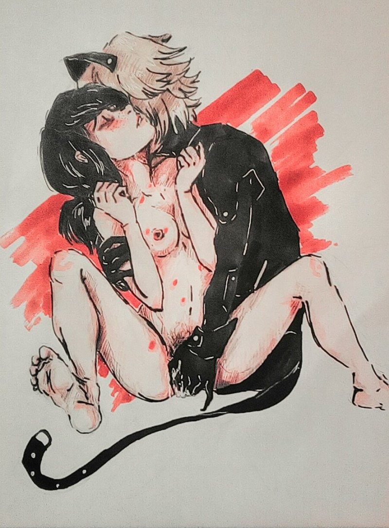 Хентай фанфики Геншин яой