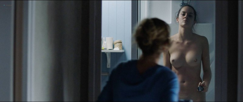 Елена Анайя голая в кино