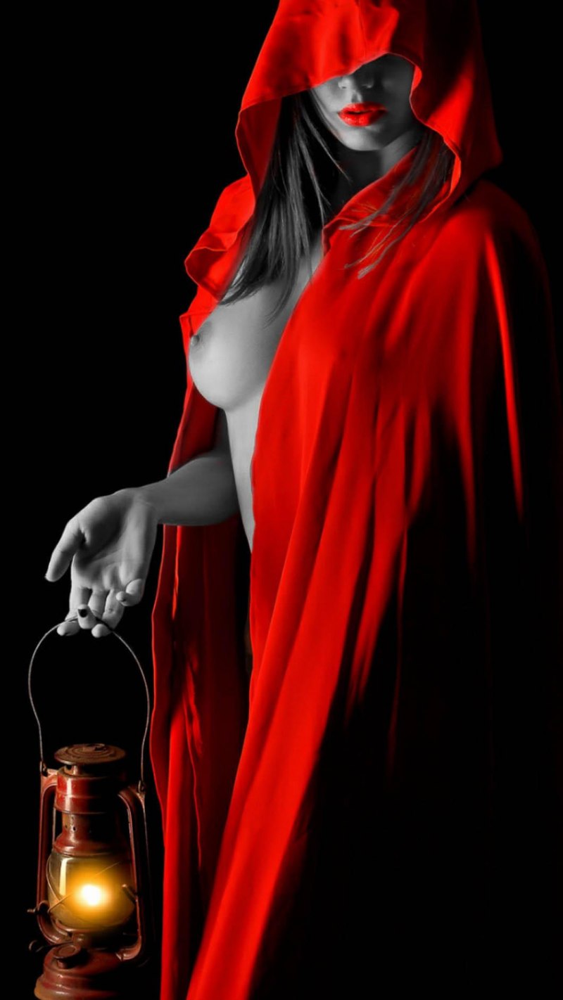 Георгий Чернядьев ню