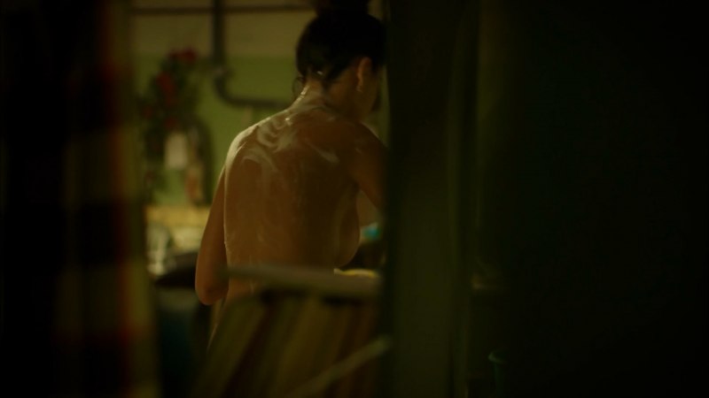 Голые соблазнительницы