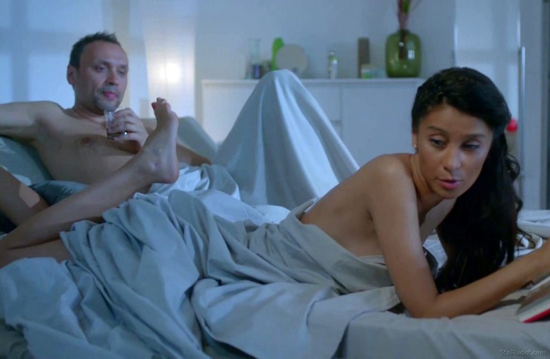 Надана Фридрихсон эротические