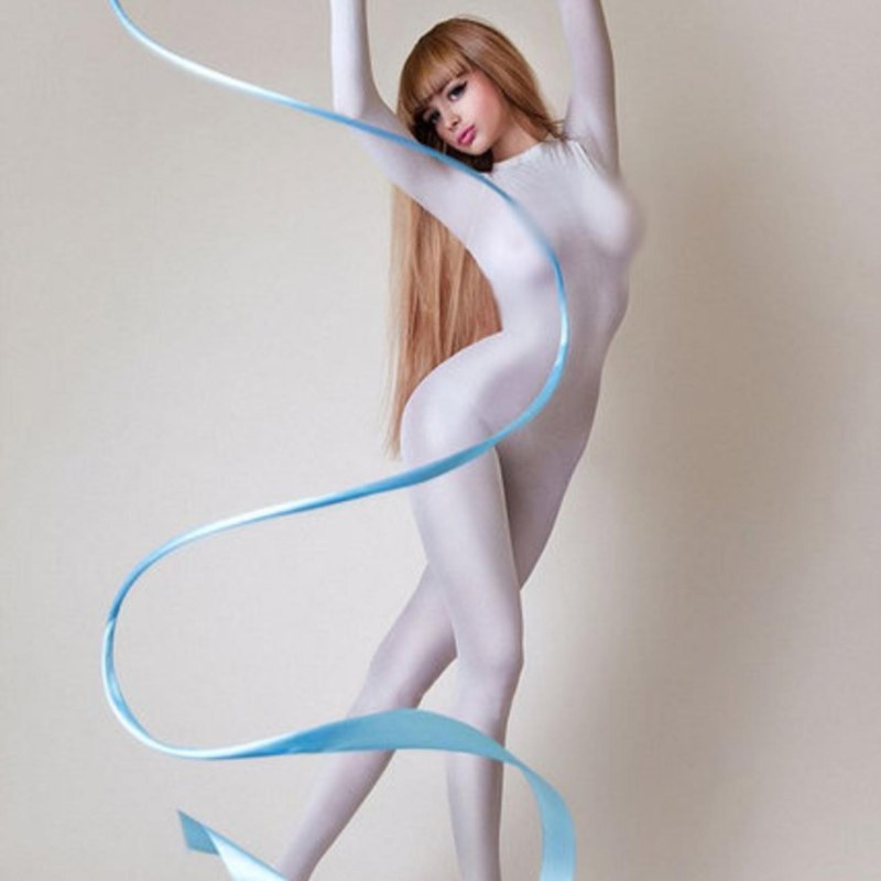 Анжелика Кенова 2020