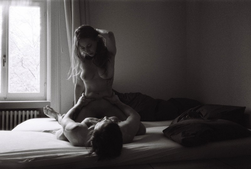 Скучаю по тебе эротично