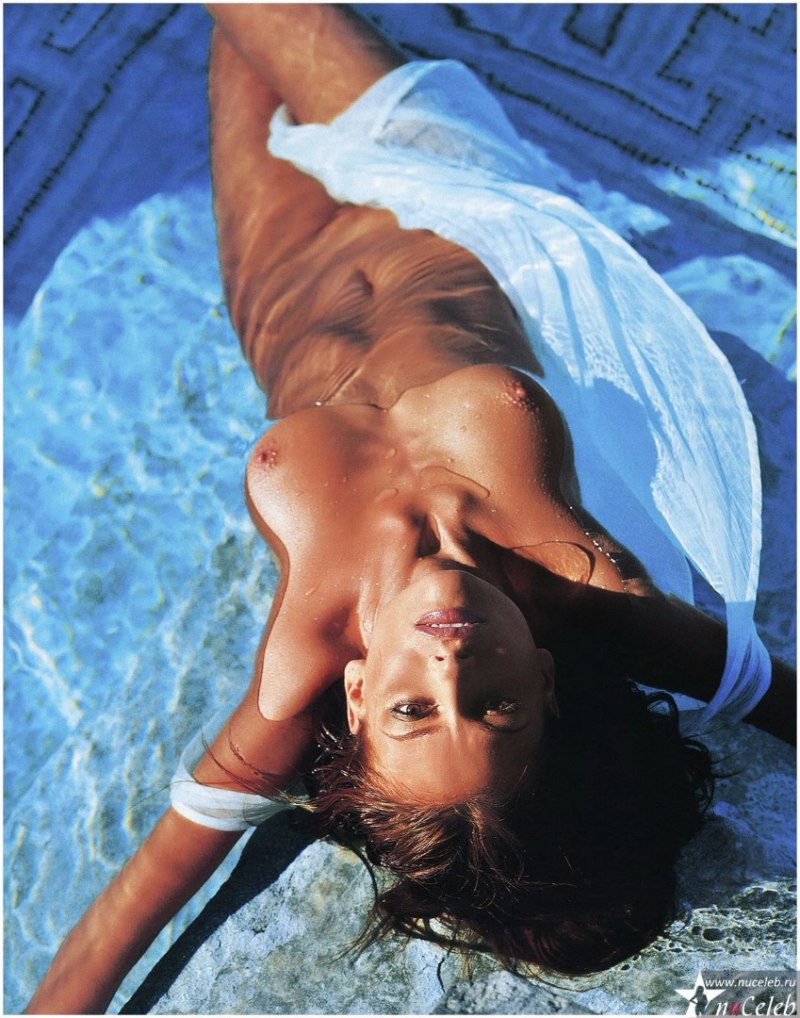 Актриса любовь Толкалина голая