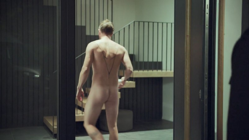 Джада Пинкетт Смит голая