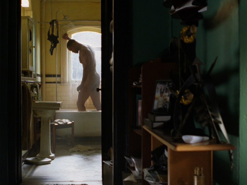 Джоди тёрнер-Смит сиськи