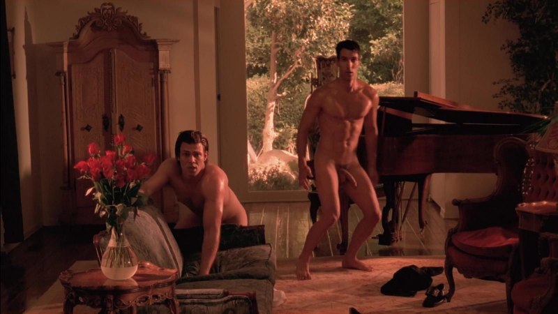 The penis Soliloquies: cock of the Block Contest!