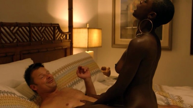 Джоди тёрнер-Смит сиськи